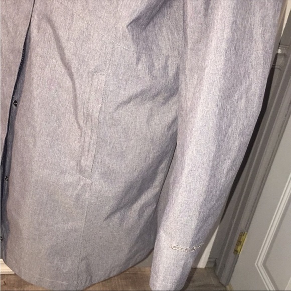 Eddie Bauer women’s jacket - Picture 2 of 4